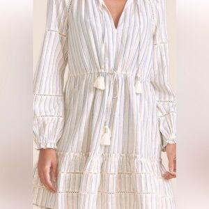 Veronica Beard Danica Dress